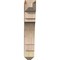 Ekena Millwork Merced Craftsman Rough Sawn Bracket, Douglas Fir, 6"W x 26"D x 34"H BKT06X26X34MRC04RDF - alternate 2